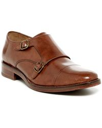 cole haan madison double monk