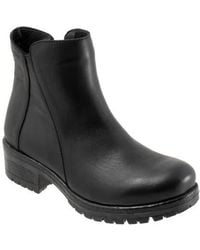 BUENO - Fae Bootie - Lyst