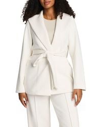 Spanx - Airessentials Luxe Wrap Cardigan - Lyst
