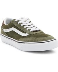 Vans - Brooklyn Deluxe Sneaker - Lyst