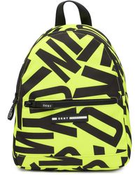 dkny scholar backpack