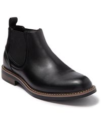 kenneth cole aaron zip boot
