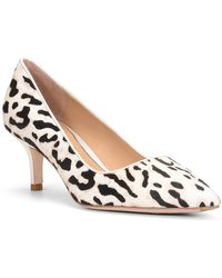 donald pliner pumps