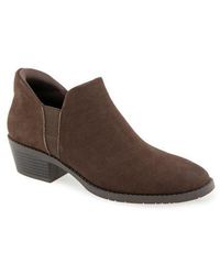 Kenneth Cole - Stella Bootie - Lyst