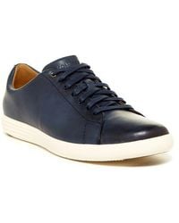 Cole Haan - Grand Crosscourt Ii Sneaker - Lyst