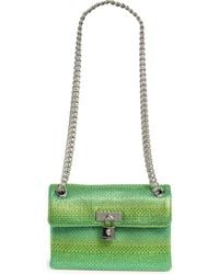Kurt Geiger - Mini Brixton Crossbody Bag - Lyst