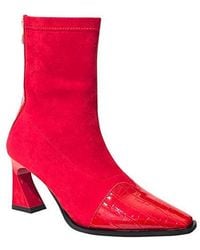 Ninety Union - Bronx Bootie - Lyst