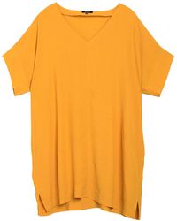madewell novel shift dress