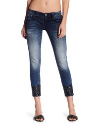 Miss Me Skinny jeans for Women | Online 