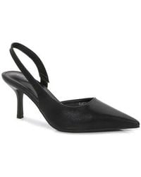 BERNESS - Campbell Slingback D'Orsay Pump - Lyst