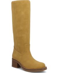 MIA - Elias Knee High Boot - Lyst