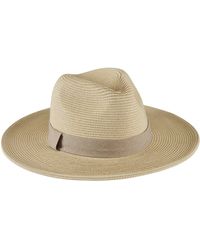 San Diego Hat - Ultrabraid Panama Hat - Lyst