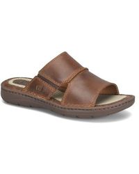 Børn - Moyer Sandal - Lyst
