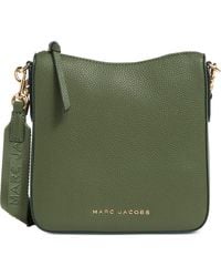 Marc Jacobs - Drifter Swing Pack - Lyst