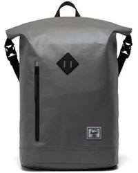 Herschel Supply Co. - Roll Top Backpack - Lyst