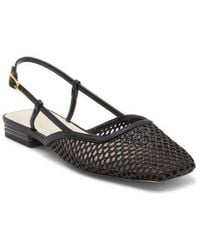 Franco Sarto - Tadella Slingback Flat - Lyst