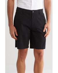 Slate & Stone - Stretch Cotton Twill Shorts - Lyst