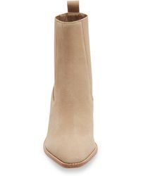 treasure and bond over the knee boots