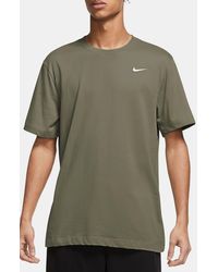 Nike - Dri-fit Training T-shirt - Lyst