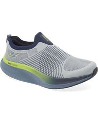 Skechers Go Walk Max Walker Next Gen Sneakers 3E Shoes  display picture 1