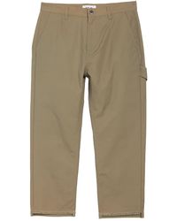 helmut lang carpenter pants