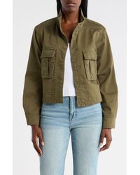 Sanctuary - Cool Rider Jacket - Lyst