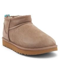 UGG - Ultra Mini Classic Boot - Lyst