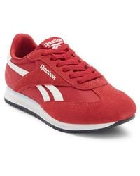 Reebok - World 70 Sneaker - Lyst
