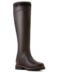 Ariat - Arlington Waterproof Tall Boot - Lyst