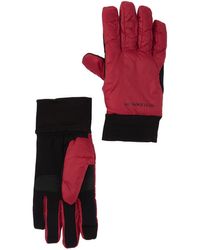 nordstrom rack mens gloves