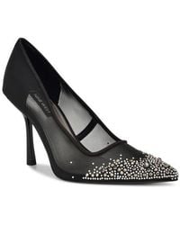Nine West - Jamiey Pointed Toe Pump - Lyst