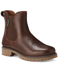 eastland boots nordstrom rack