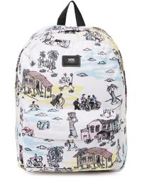 vans backpacks jd