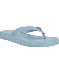 Guess - Candry Flip Flop - Lyst