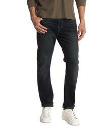 True Religion - Rocco Relaxed Skinny Jeans - Lyst