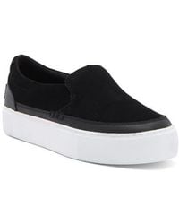 UGG - Zilo Slip-On Sneaker - Lyst