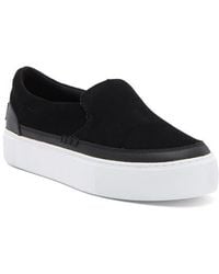 UGG - Zilo Slip-On Sneaker - Lyst