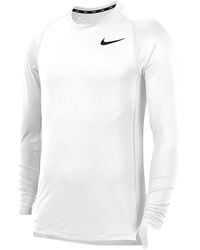 Nike T-shirts for Men - Up to 77% off at Lyst.com