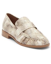 Steve Madden - Morgen Loafer - Lyst