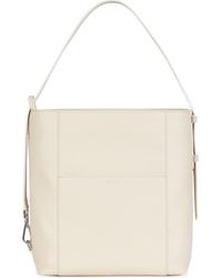 WE-AR4 - The Cityscape Hobo Bag - Lyst