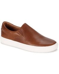Frye - Astor Gore Slip On Sneaker - Lyst