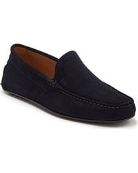 BOSS - Grady Driving Loafer - Lyst