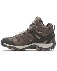 Merrell - Accentor 3 Mid Hiking Shoe - Lyst