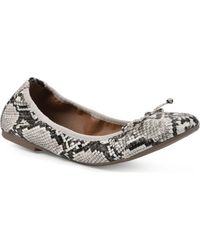 White Mountain - Sunnyside Ii Ballet Flat - Lyst