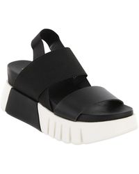 mia abella platform sandal