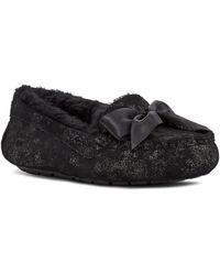 ugg flats nordstrom