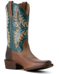Ariat - Renegade Western Boot - Lyst