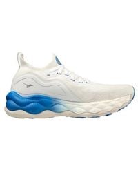 Mizuno - Wave Neo Ultra Running Sneakers - Lyst