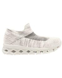 J/Slides - Cici Knit Slip-On Sneaker - Lyst