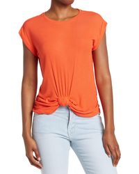 Vince Camuto T-shirts for Women - Up to 70% off | Lyst